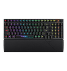 Asus ROG Strix Scope II 96 RX Wireless (RX Red)