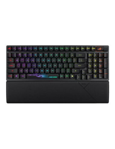 Asus ROG Strix Scope II 96 RX Wireless (RX Red)