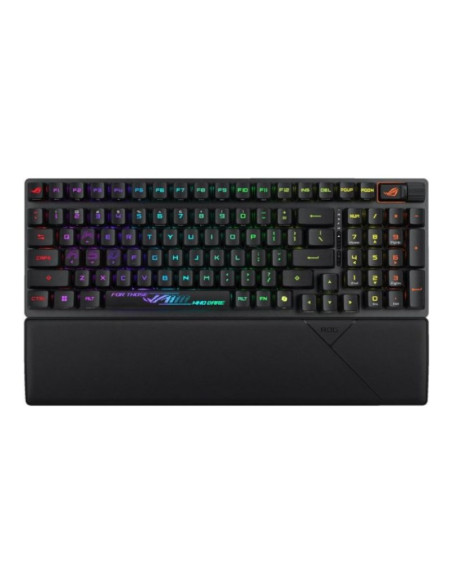 Asus ROG Strix Scope II 96 RX Wireless (RX Red)