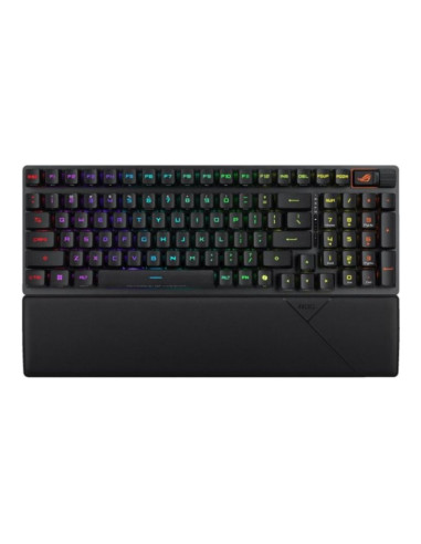 Asus ROG Strix Scope II 96 RX Wireless (RX Red)
