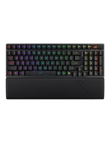 Asus ROG Strix Scope II 96 RX Wireless (RX Red)