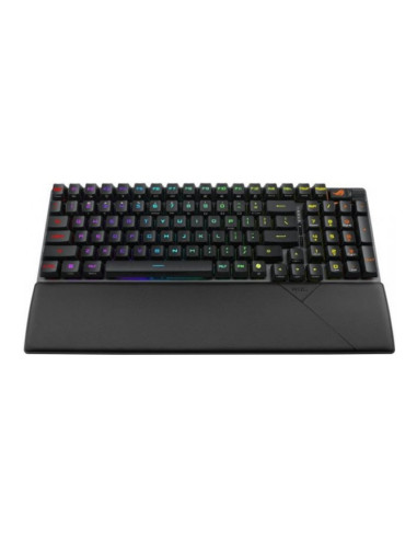 Asus ROG Strix Scope II 96 RX Wireless (RX Red)