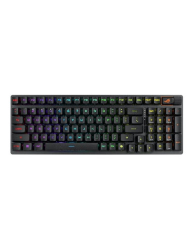 Asus ROG Strix Scope II 96 RX Wireless (RX Red)