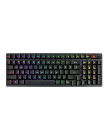 Asus ROG Strix Scope II 96 RX Wireless (RX Red)