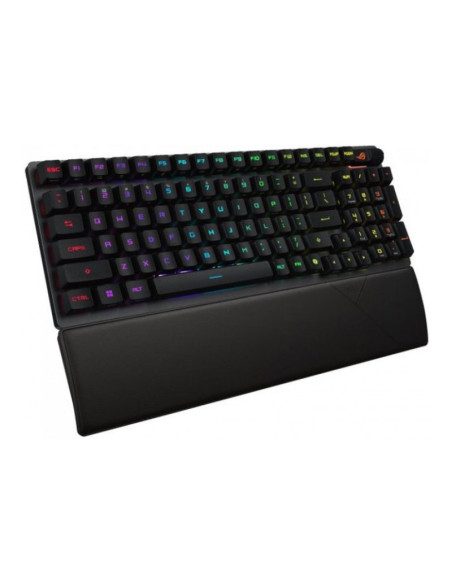 Asus ROG Strix Scope II 96 RX Wireless (RX Red)