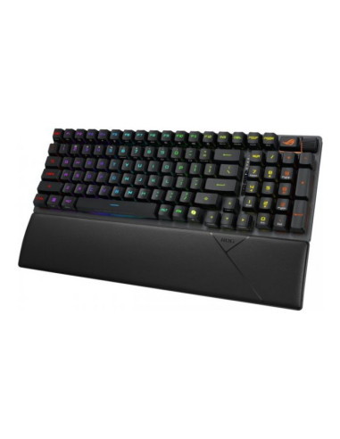 Asus ROG Strix Scope II 96 RX Wireless (RX Red)