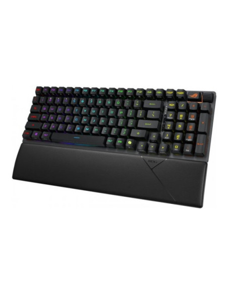 Asus ROG Strix Scope II 96 RX Wireless (RX Red)