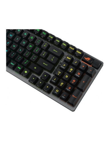 Asus ROG Strix Scope II 96 RX Wireless (RX Red)