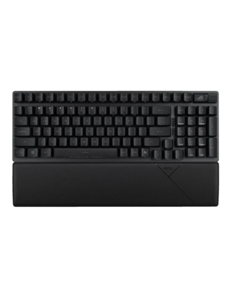 Asus ROG Strix Scope II 96 RX Wireless (RX Red)