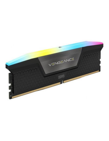 Corsair Vengeance RGB DDR5 8GB 5200MHz CL40