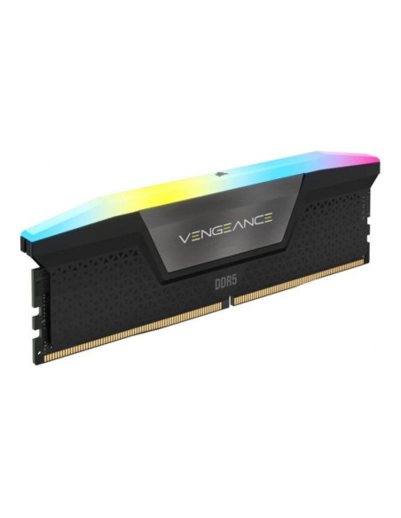 Corsair Vengeance RGB DDR5 8GB 5200MHz CL40