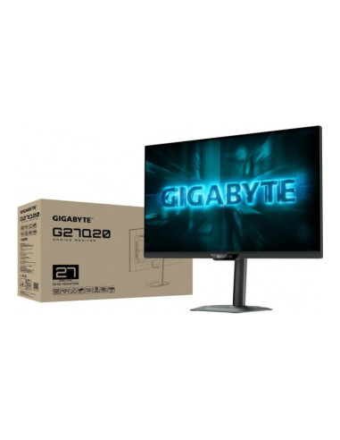 Gigabyte G27Q20 27" QHD 210Hz
