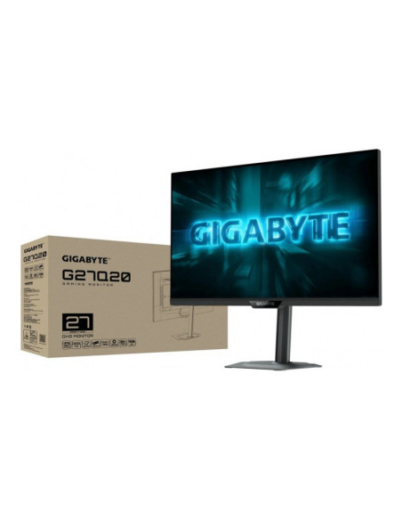 Gigabyte G27Q20 27" QHD 210Hz