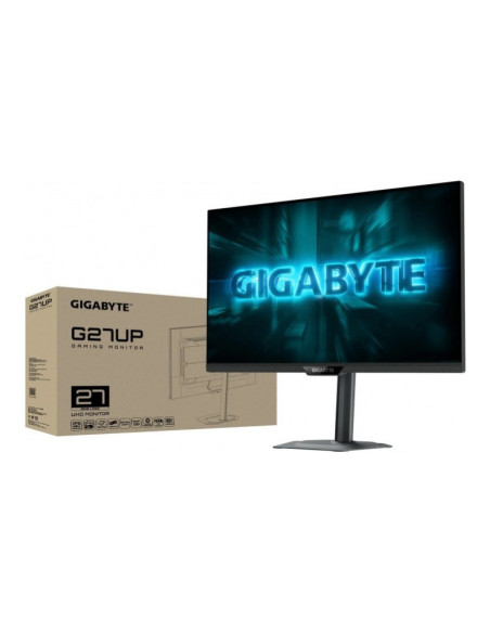 Gigabyte G27UP 27" 4K UHD 320Hz