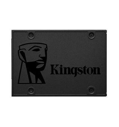 DISCO SSD KINGSTON 960GB SA400S37/960G