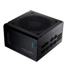 FSP Advan 750GM ATX 3.1 (PCIe 5.1) Fuente de alimentación 750W