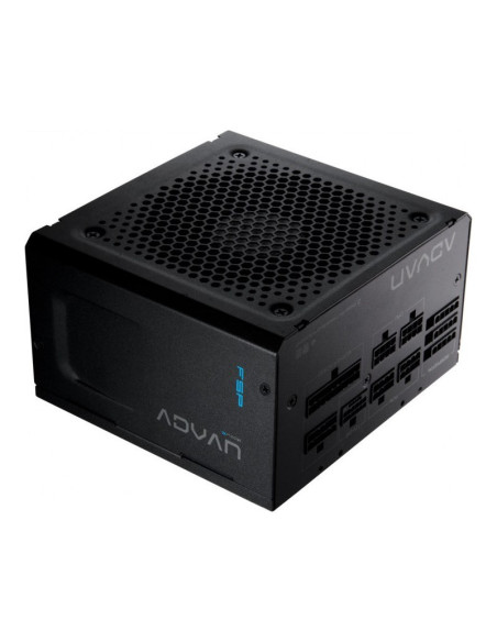 FSP Advan 750GM ATX 3.1 (PCIe 5.1) Fuente de alimentación 750W