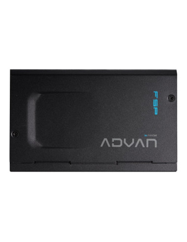 FSP Advan 750GM ATX 3.1 (PCIe 5.1) Fuente de alimentación 750W