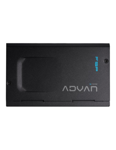 FSP Advan 750GM ATX 3.1 (PCIe 5.1) Fuente de alimentación 750W