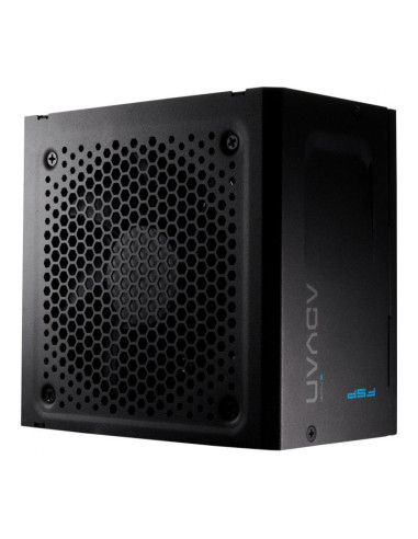 FSP Advan 750GM ATX 3.1 (PCIe 5.1) Fuente de alimentación 750W