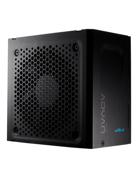 FSP Advan 750GM ATX 3.1 (PCIe 5.1) Fuente de alimentación 750W