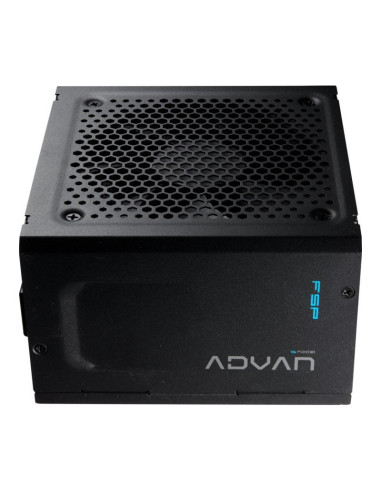FSP Advan 750GM ATX 3.1 (PCIe 5.1) Fuente de alimentación 750W