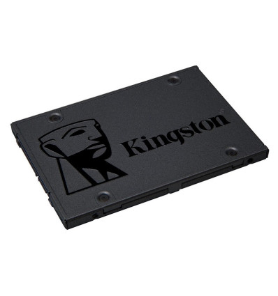 DISCO SSD KINGSTON 960GB SA400S37/960G