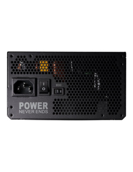 FSP Advan 750GM ATX 3.1 (PCIe 5.1) Fuente de alimentación 750W