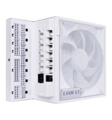 Lian Li Edge Gold EG850G ATX 3.1 (PCIe 5.1) Blanca Fuente de alimentación 850W