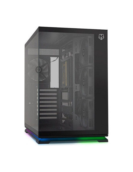 NOX Hummer Galaxy ATX Caja para PC