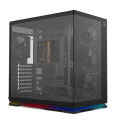 NOX Hummer Galaxy ATX Caja para PC