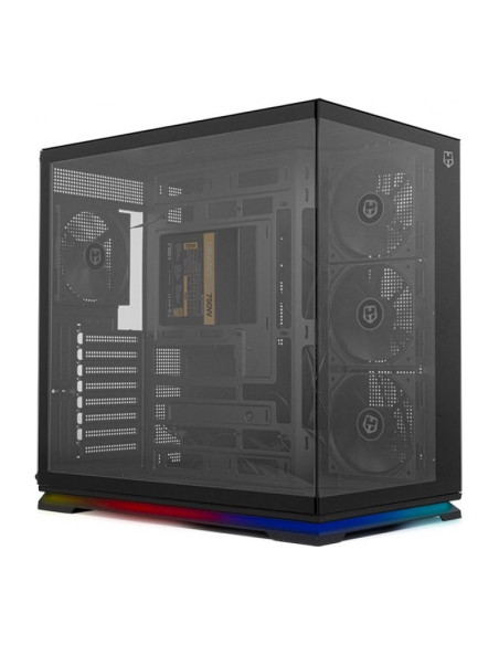 NOX Hummer Galaxy ATX Caja para PC