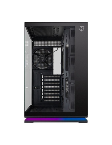 NOX Hummer Galaxy ATX Caja para PC