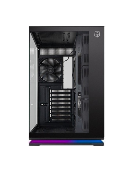 NOX Hummer Galaxy ATX Caja para PC