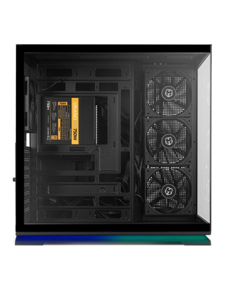NOX Hummer Galaxy ATX Caja para PC