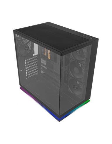 NOX Hummer Galaxy ATX Caja para PC