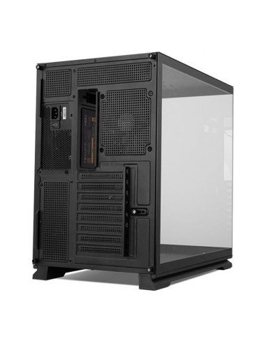 NOX Hummer Galaxy ATX Caja para PC