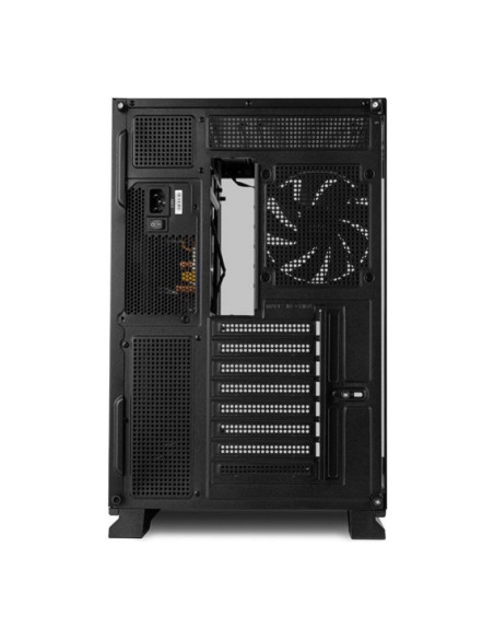 NOX Hummer Galaxy ATX Caja para PC