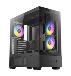 Antec CX705 aRGB ATX Caja para PC