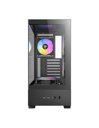 Antec CX705 aRGB ATX Caja para PC