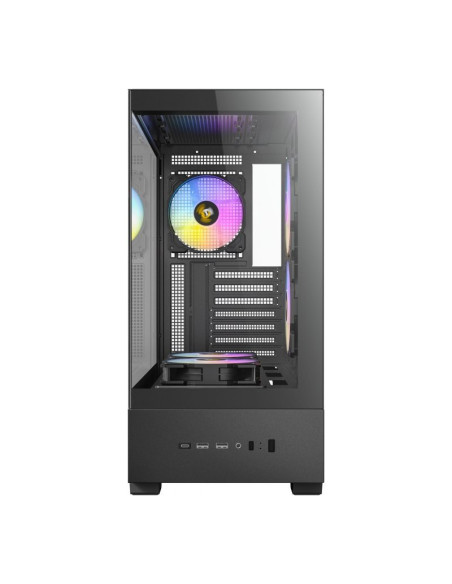 Antec CX705 aRGB ATX Caja para PC