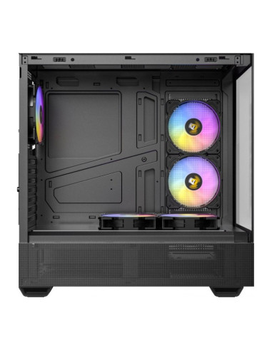 Antec CX705 aRGB ATX Caja para PC