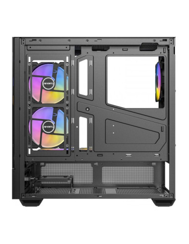 Antec CX705 aRGB ATX Caja para PC
