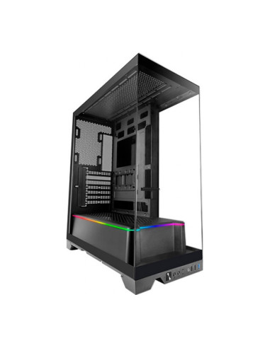 Mars Gaming MC-Prisma ATX Caja para PC