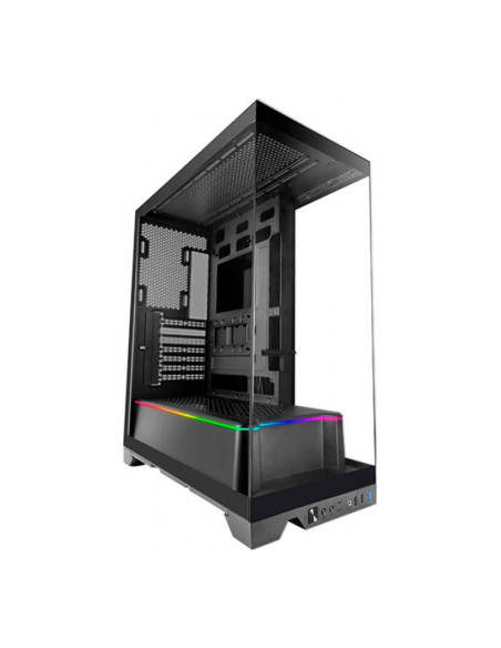 Mars Gaming MC-Prisma ATX Caja para PC