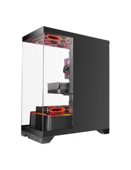 Mars Gaming MC-Prisma ATX Caja para PC