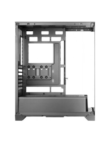 Mars Gaming MC-Prisma ATX Caja para PC
