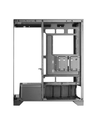 Mars Gaming MC-Prisma ATX Caja para PC
