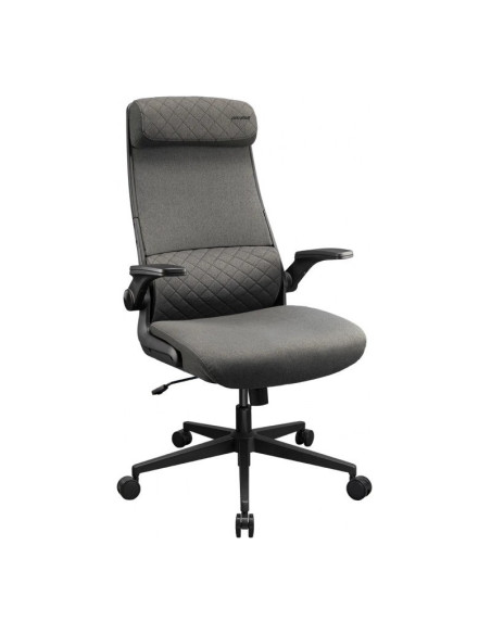 Cougar Stryder Gray Silla gaming