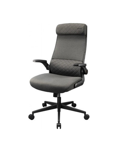 Cougar Stryder Gray Silla gaming